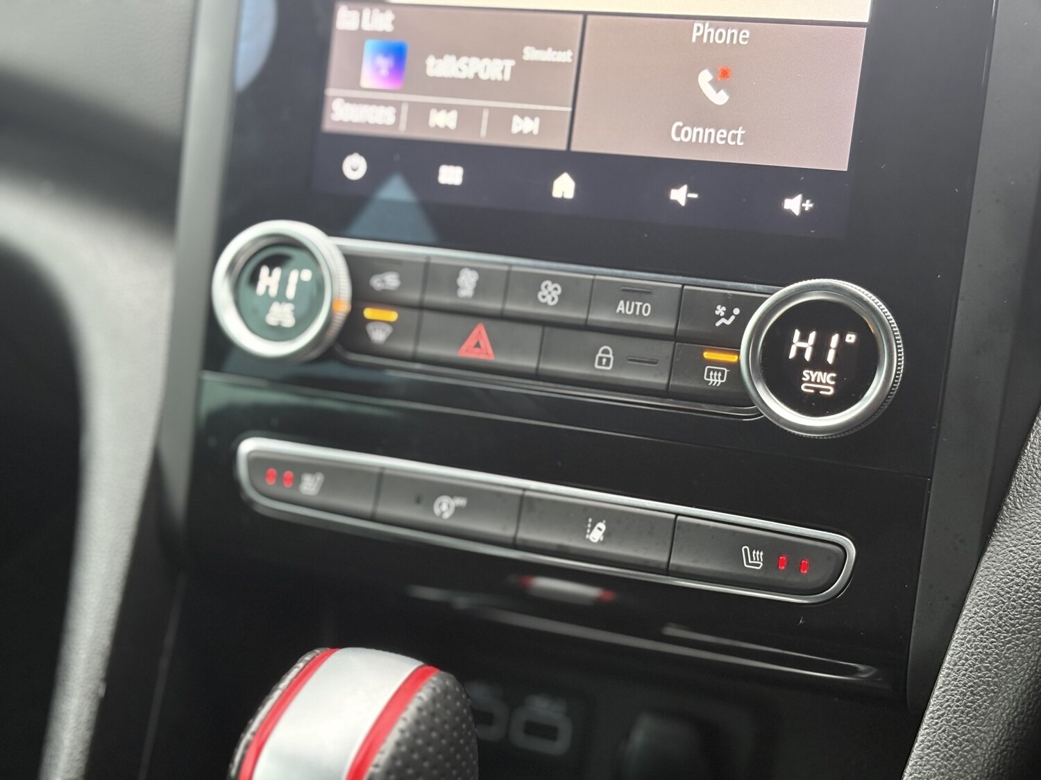 Used Renault Megane 2021 for sale - 77363605: Photo 28