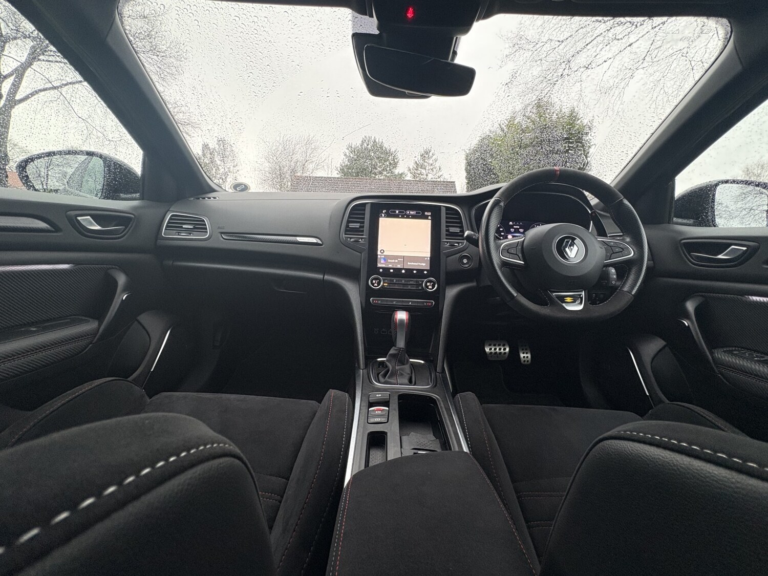 Used Renault Megane 2021 for sale - 77363605: Photo 3