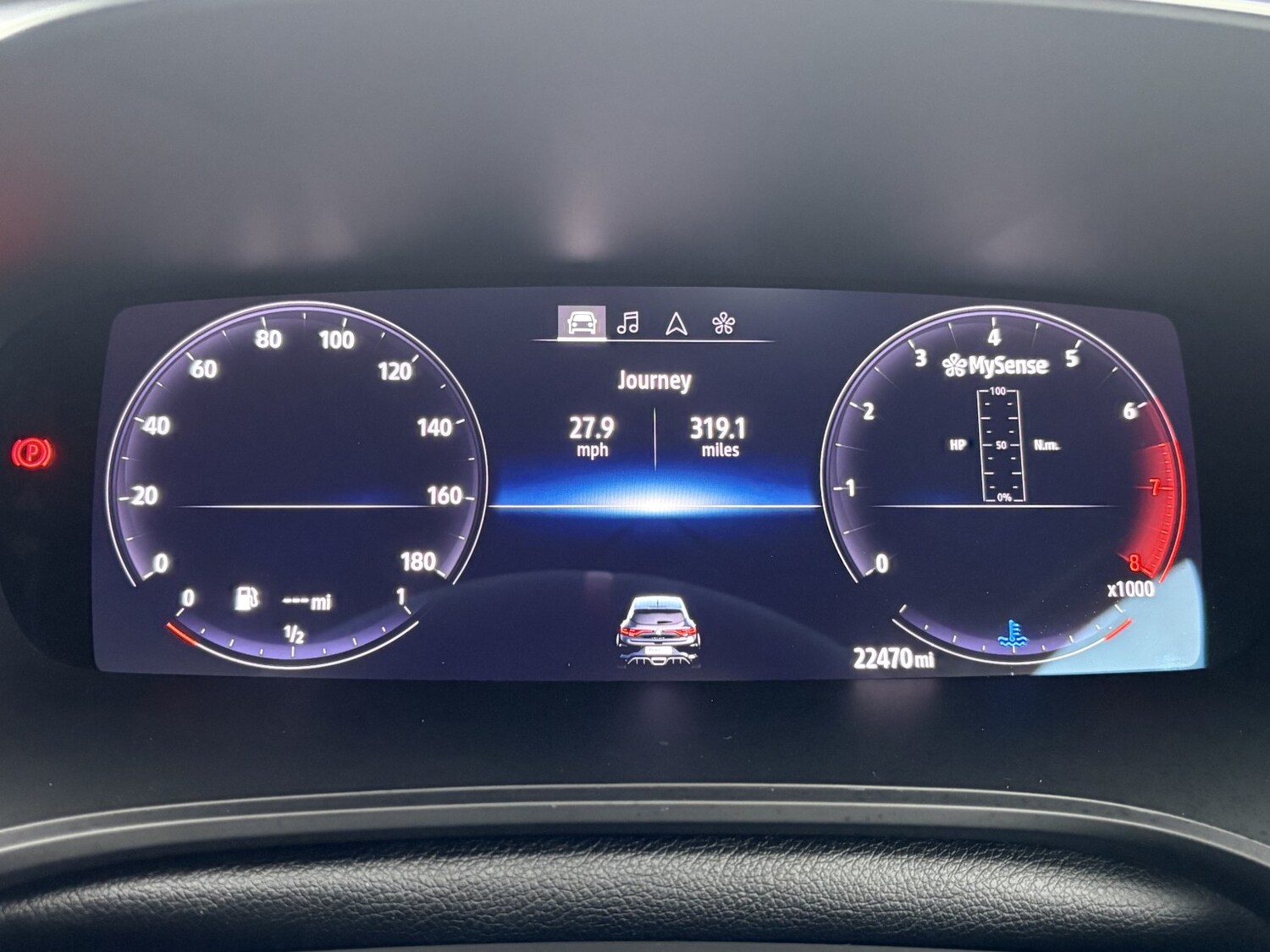 Used Renault Megane 2021 for sale - 77363605: Photo 31