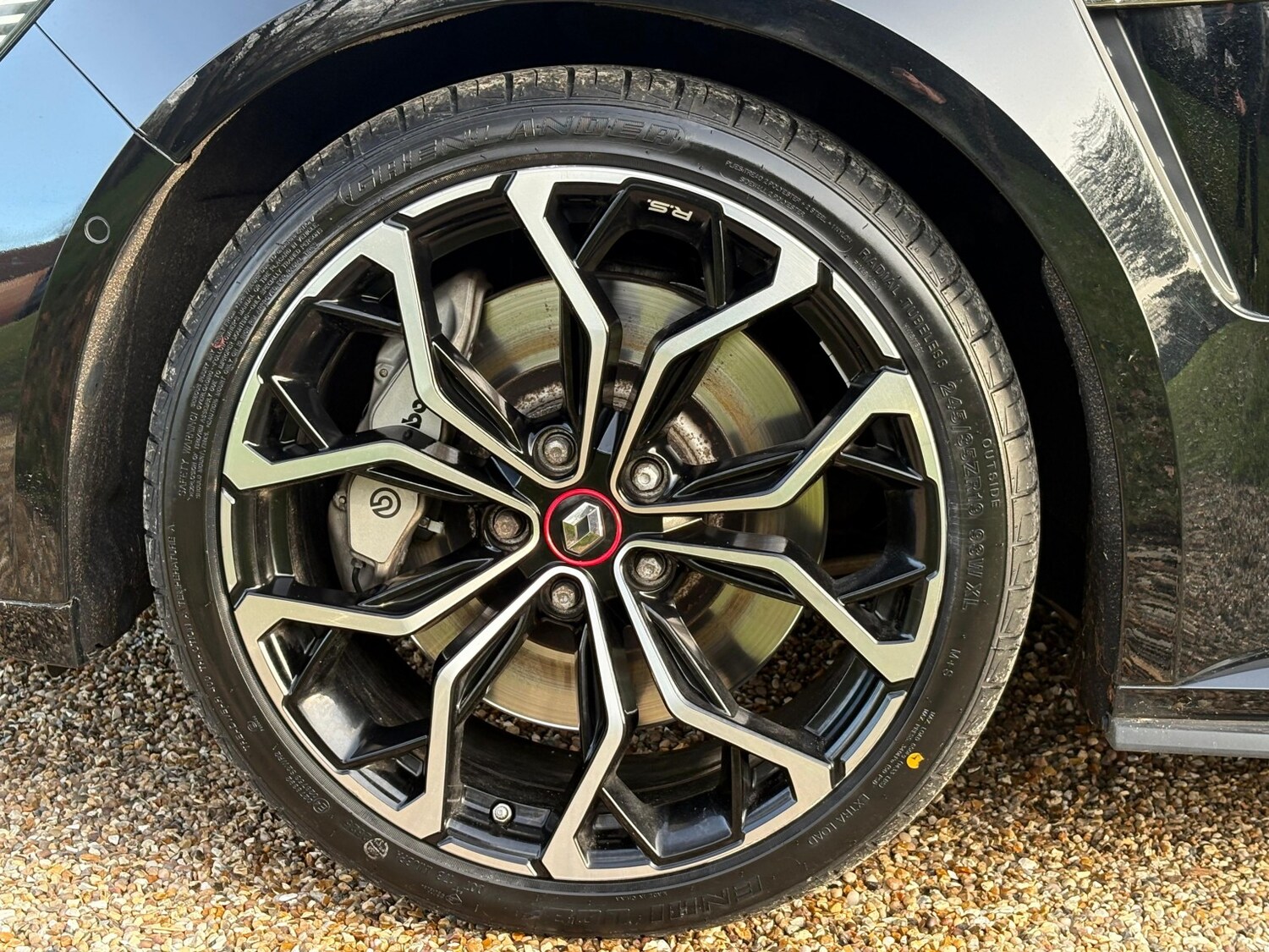 Used Renault Megane 2021 for sale - 77363605: Photo 33