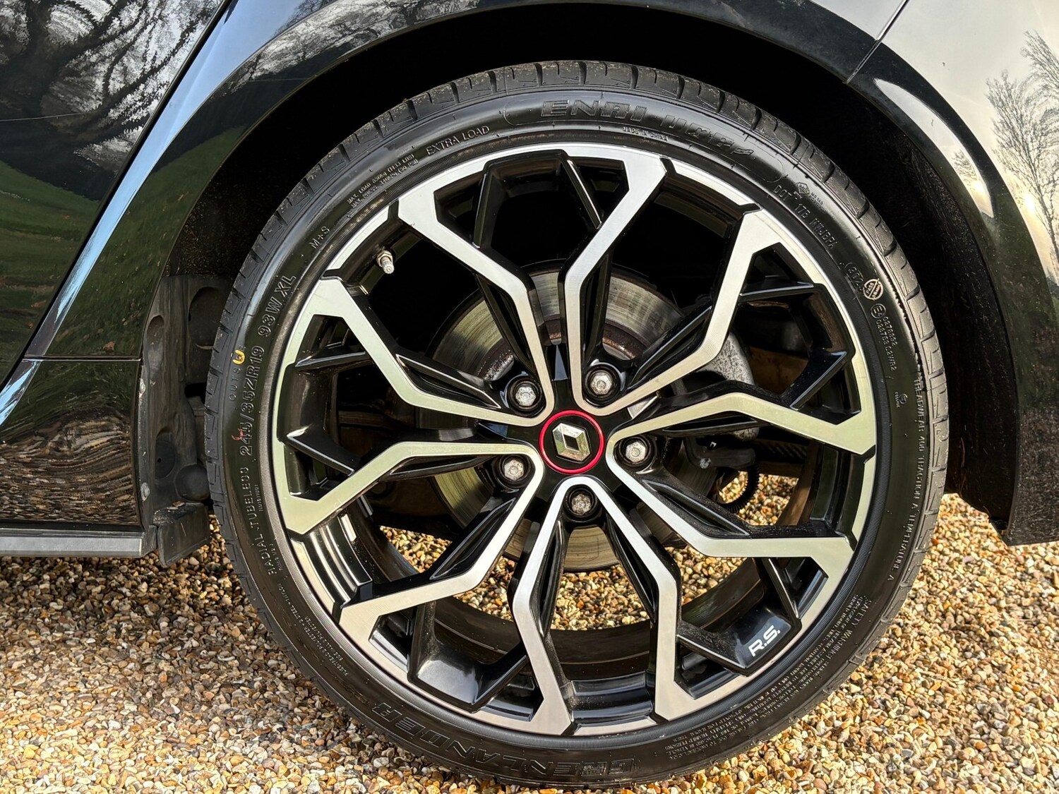 Used Renault Megane 2021 for sale - 77363605: Photo 34