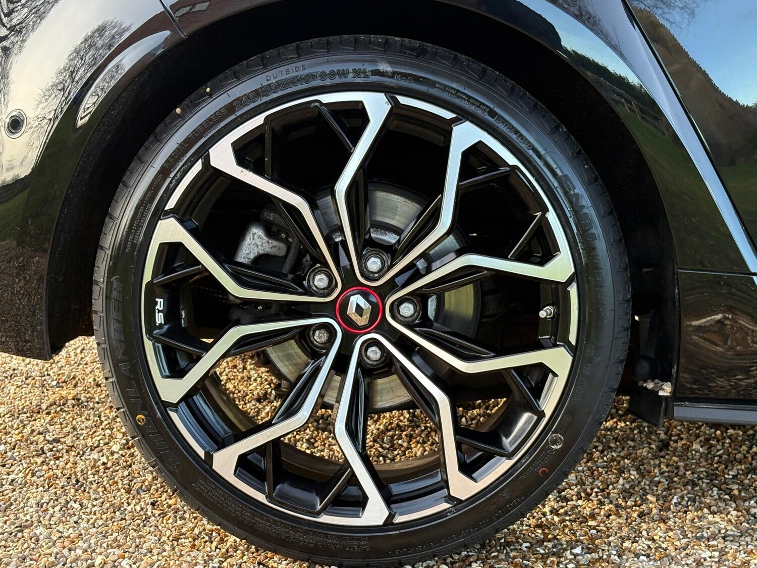 Used Renault Megane 2021 for sale - 77363605: Photo 35