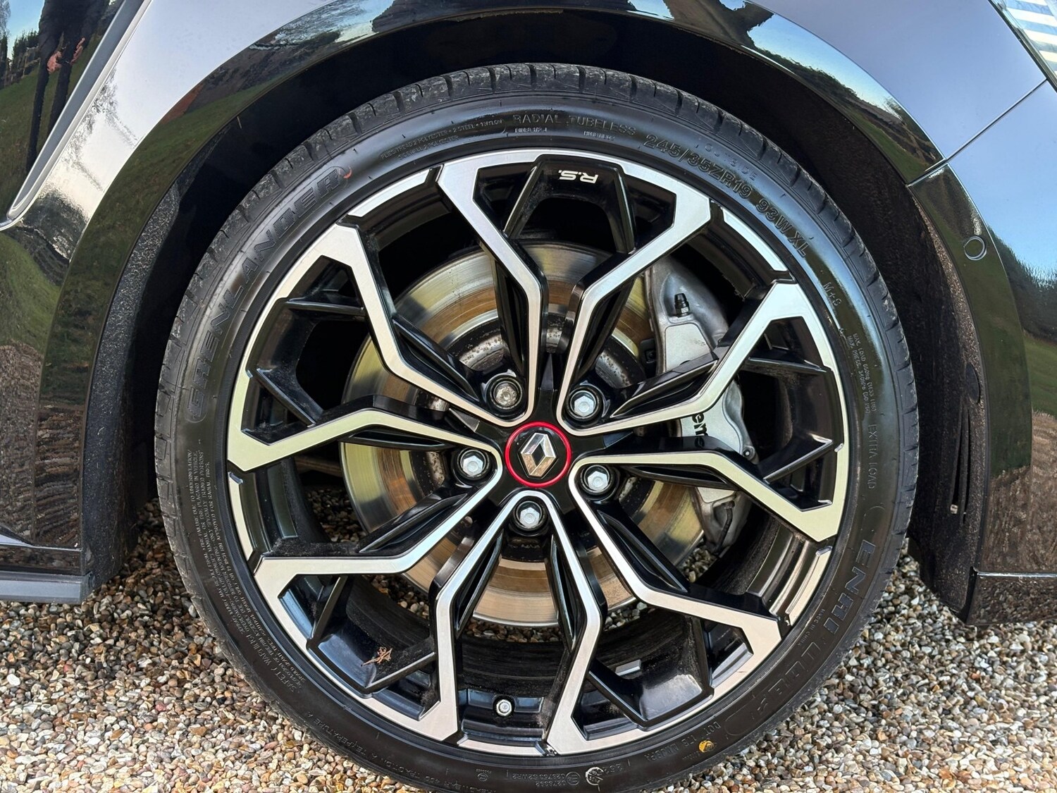 Used Renault Megane 2021 for sale - 77363605: Photo 36