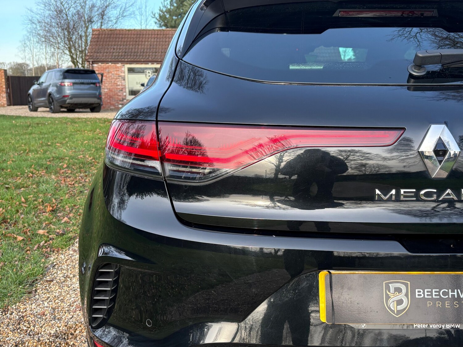 Used Renault Megane 2021 for sale - 77363605: Photo 38