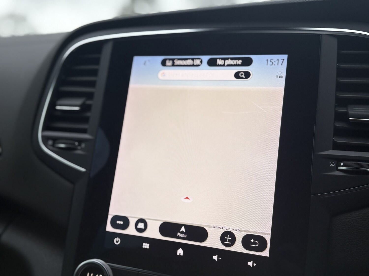 Used Renault Megane 2021 for sale - 77363605: Photo 4