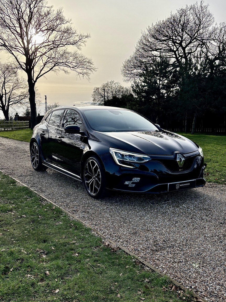 Used Renault Megane 2021 for sale - 77363605: Photo 42