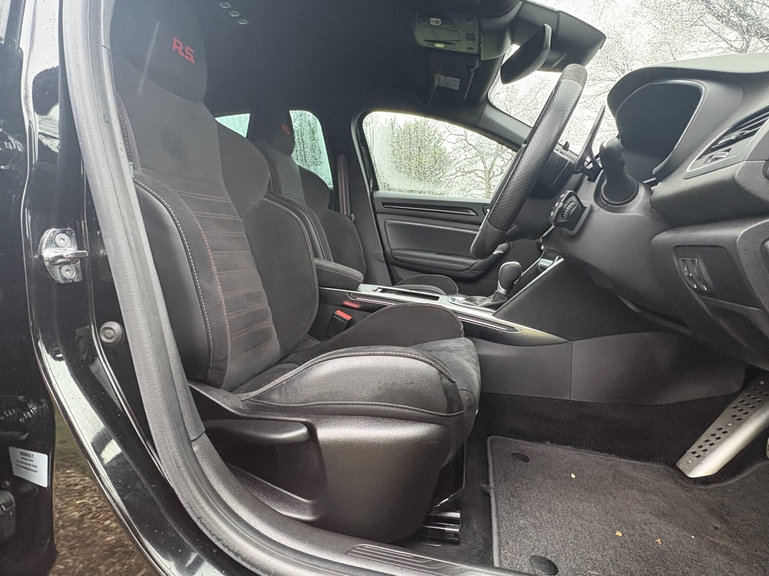 Used Renault Megane 2021 for sale - 77363605: Photo 7