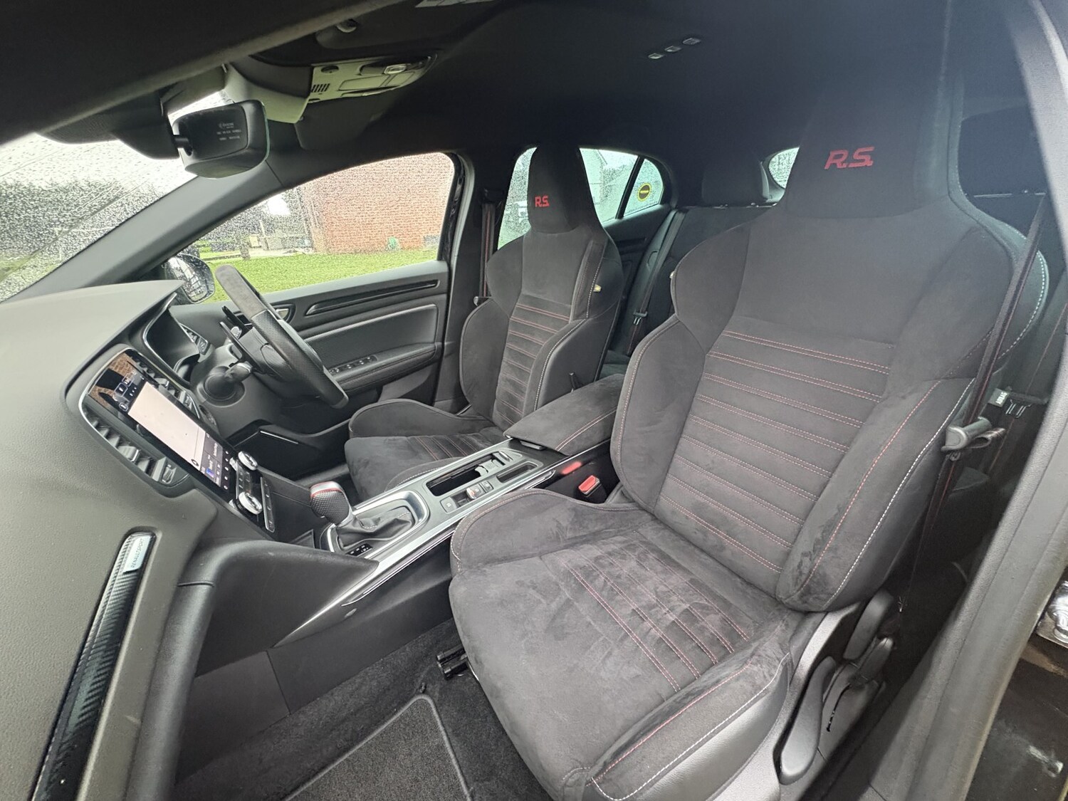 Used Renault Megane 2021 for sale - 77363605: Photo 8