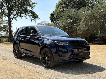 Used Land Rover Discovery Sport 2022 for sale - 79507915: Photo