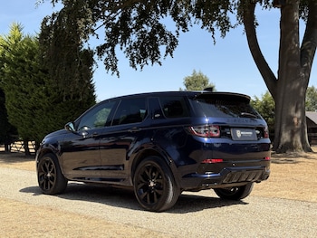 Used Land Rover Discovery Sport 2022 for sale - 79507915: Photo