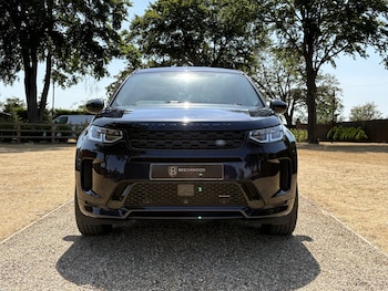 Used Land Rover Discovery Sport 2022 for sale - 79507915: Photo