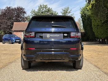 Used Land Rover Discovery Sport 2022 for sale - 79507915: Photo