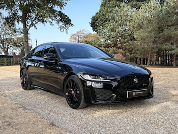 Used Jaguar XE 2021 for sale - 79471107: Photo