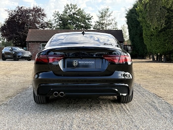 Used Jaguar XE 2021 for sale - 79471107: Photo