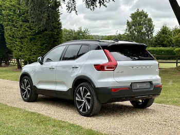 Used Volvo XC40 2021 for sale - 78683396: Photo