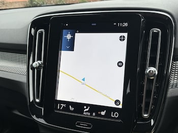Used Volvo XC40 2021 for sale - 78683396: Photo