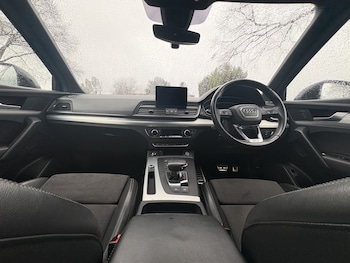 Used Audi Q5 2019 for sale - 77453293: Photo