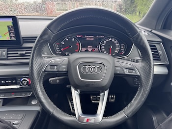 Used Audi Q5 2019 for sale - 77453293: Photo