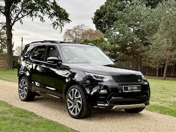 Used Land Rover Discovery 2019 for sale - 79661435: Photo