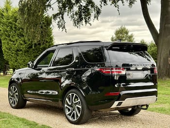 Used Land Rover Discovery 2019 for sale - 79661435: Photo