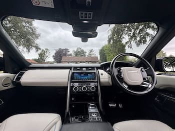 Used Land Rover Discovery 2019 for sale - 79661435: Photo