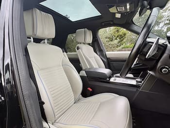 Used Land Rover Discovery 2019 for sale - 79661435: Photo