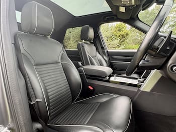 Used Land Rover Discovery 2018 for sale - 79661402: Photo