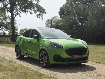 Used Ford Puma 2021 for sale - 78571442: Photo
