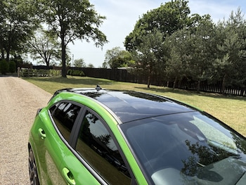 Used Ford Puma 2021 for sale - 78571442: Photo