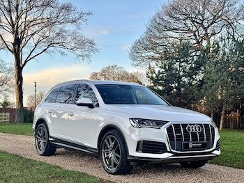 2020 - 3.0 TDI V6 45 Sport 5-Door