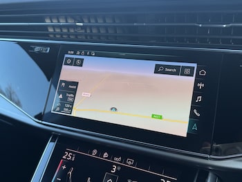 Used Audi Q7 2020 for sale - 76784975: Photo