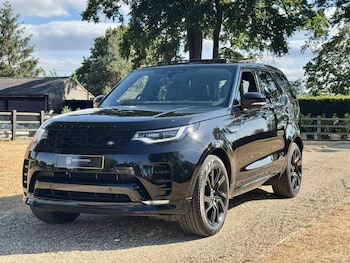 Used Land Rover Discovery 2021 for sale - 79352672: Photo
