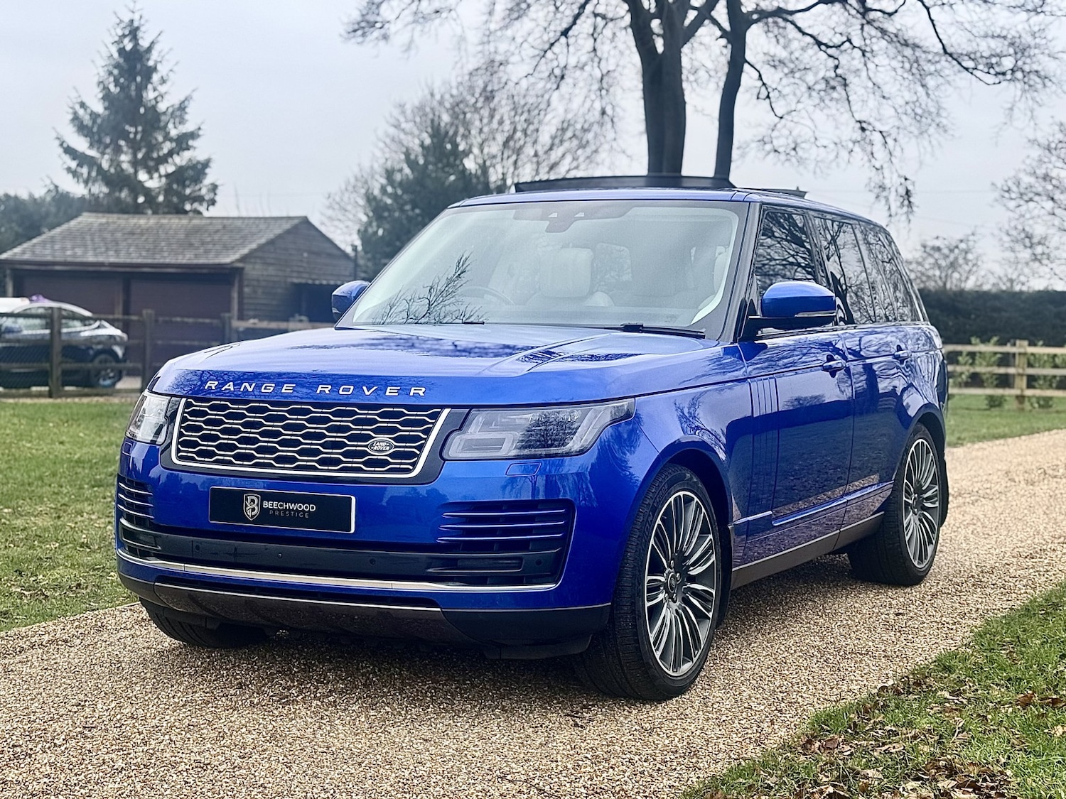 Used Land Rover Range Rover 2021 for sale - 77370614: Photo 10