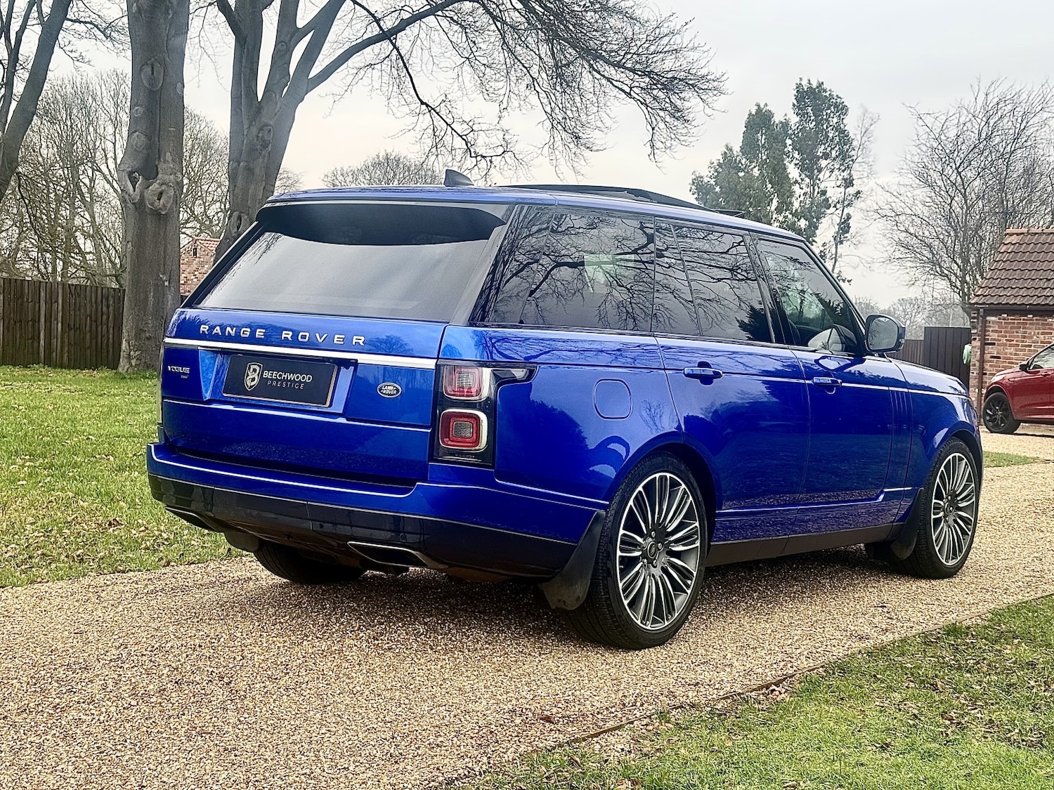 Used Land Rover Range Rover 2021 for sale - 77370614: Photo 11