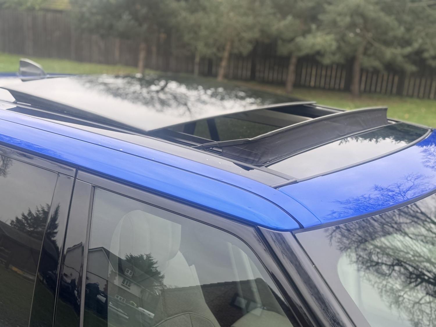 Used Land Rover Range Rover 2021 for sale - 77370614: Photo 12