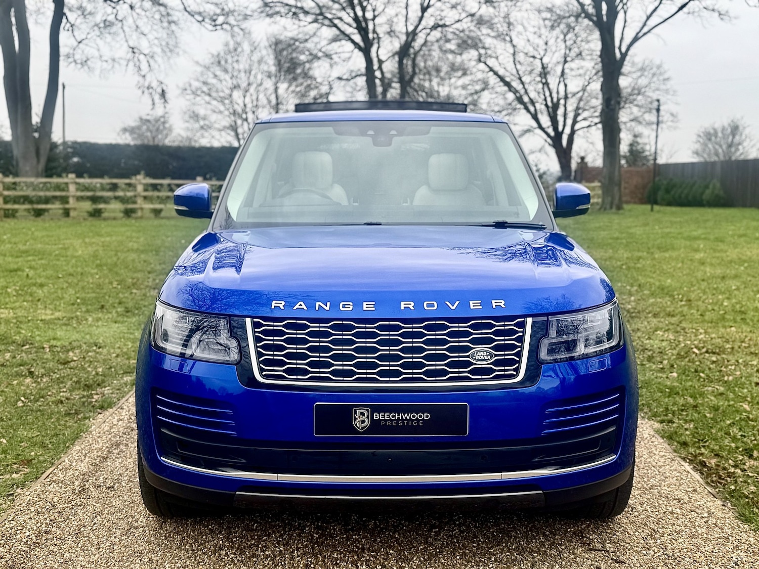 Used Land Rover Range Rover 2021 for sale - 77370614: Photo 14