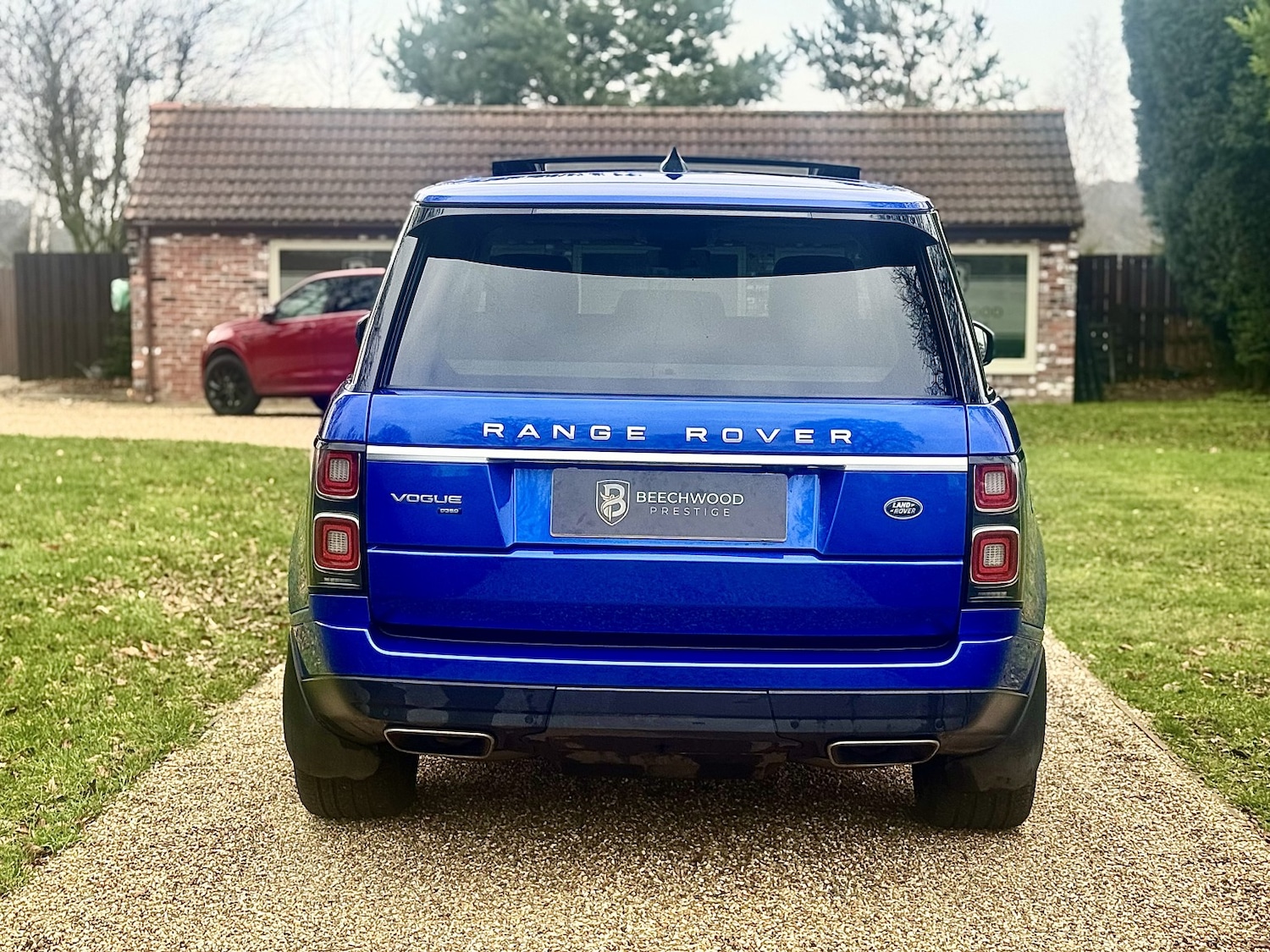 Used Land Rover Range Rover 2021 for sale - 77370614: Photo 15