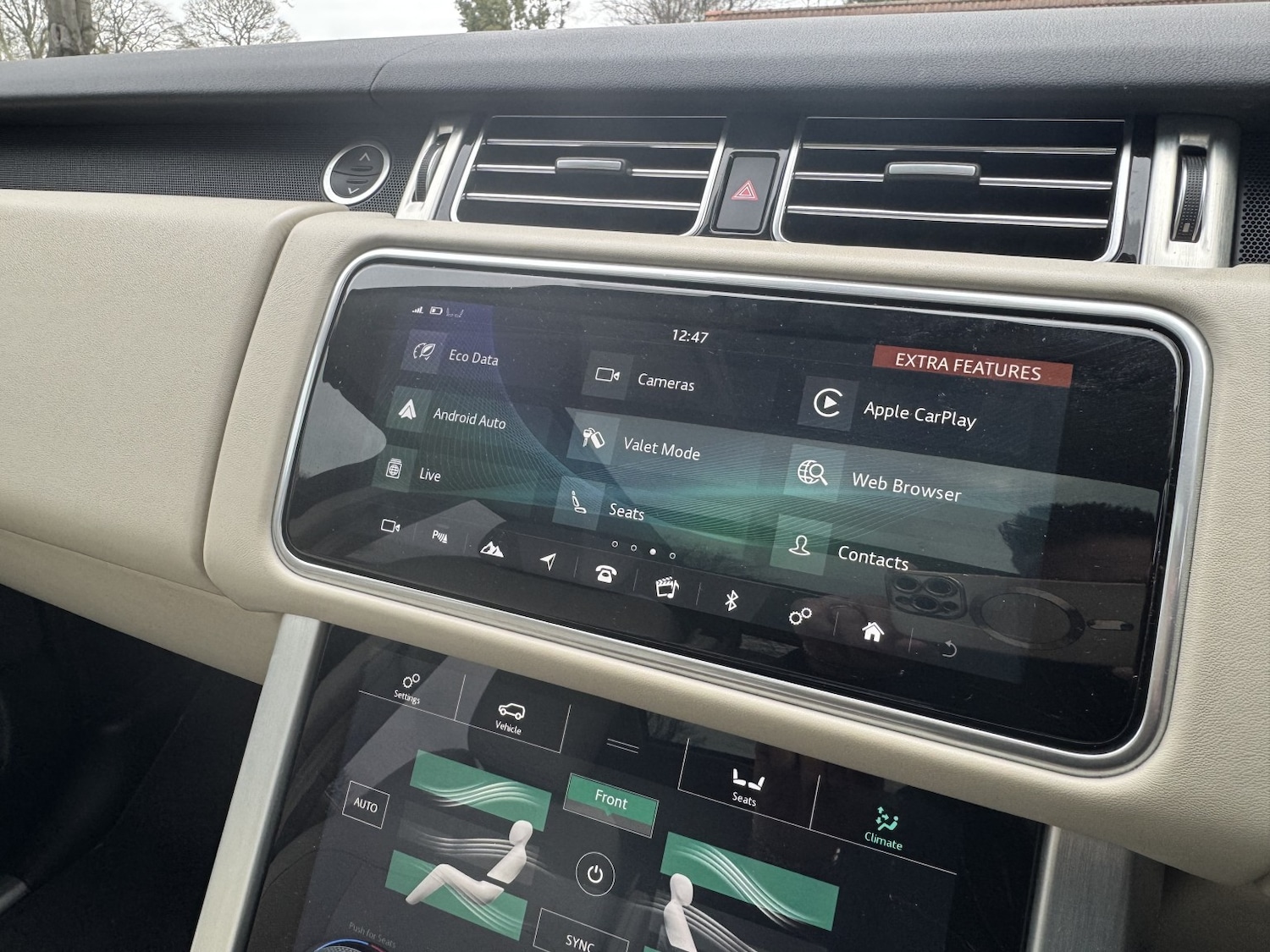 Used Land Rover Range Rover 2021 for sale - 77370614: Photo 16