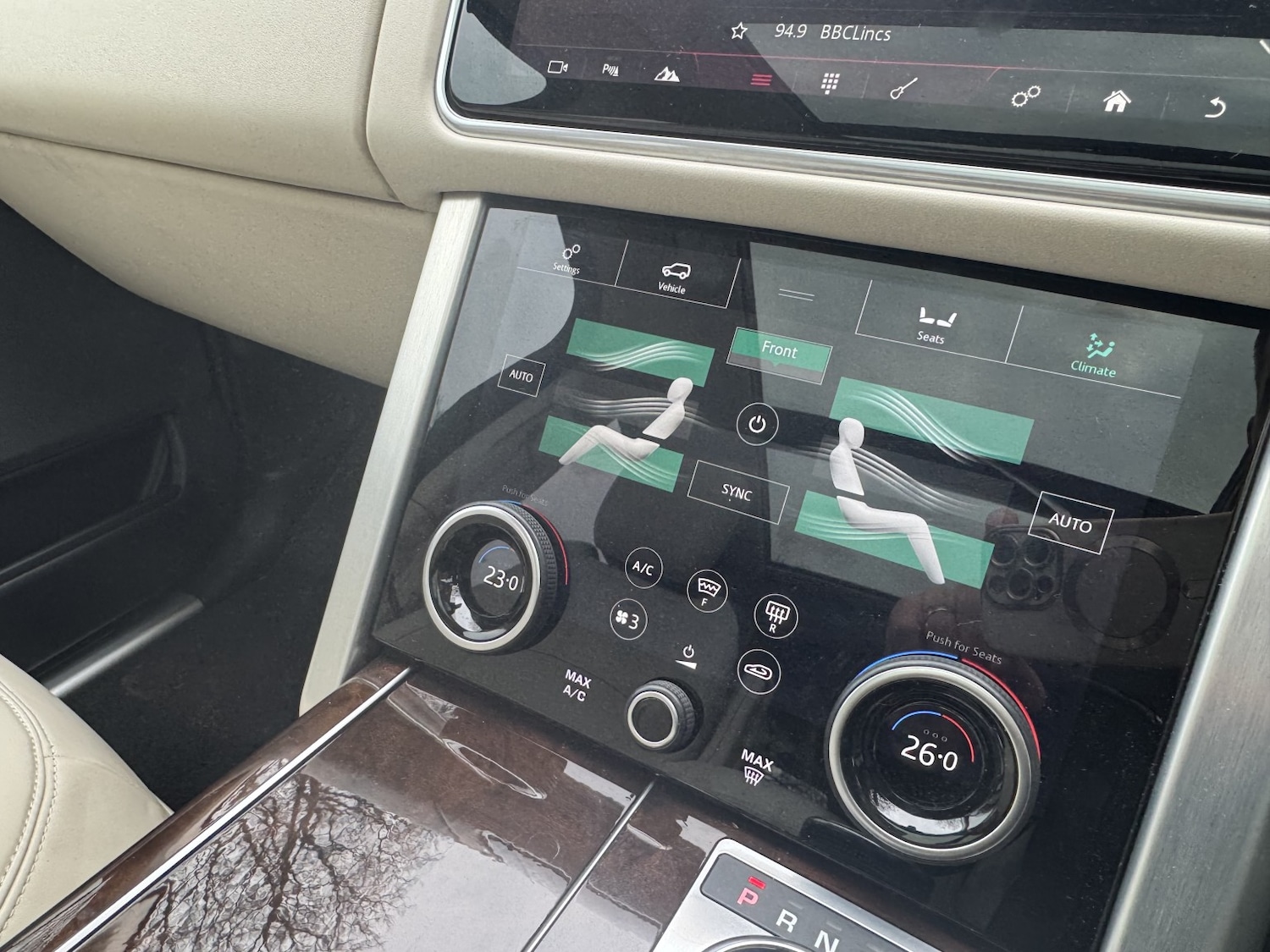 Used Land Rover Range Rover 2021 for sale - 77370614: Photo 17