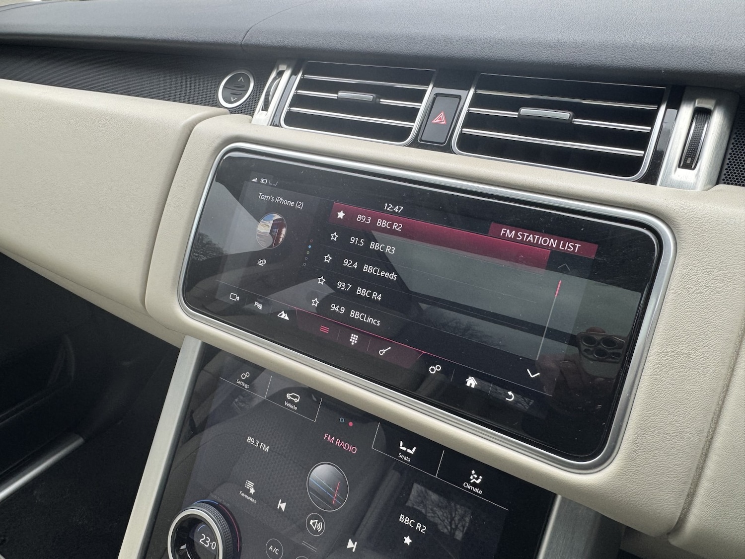 Used Land Rover Range Rover 2021 for sale - 77370614: Photo 18