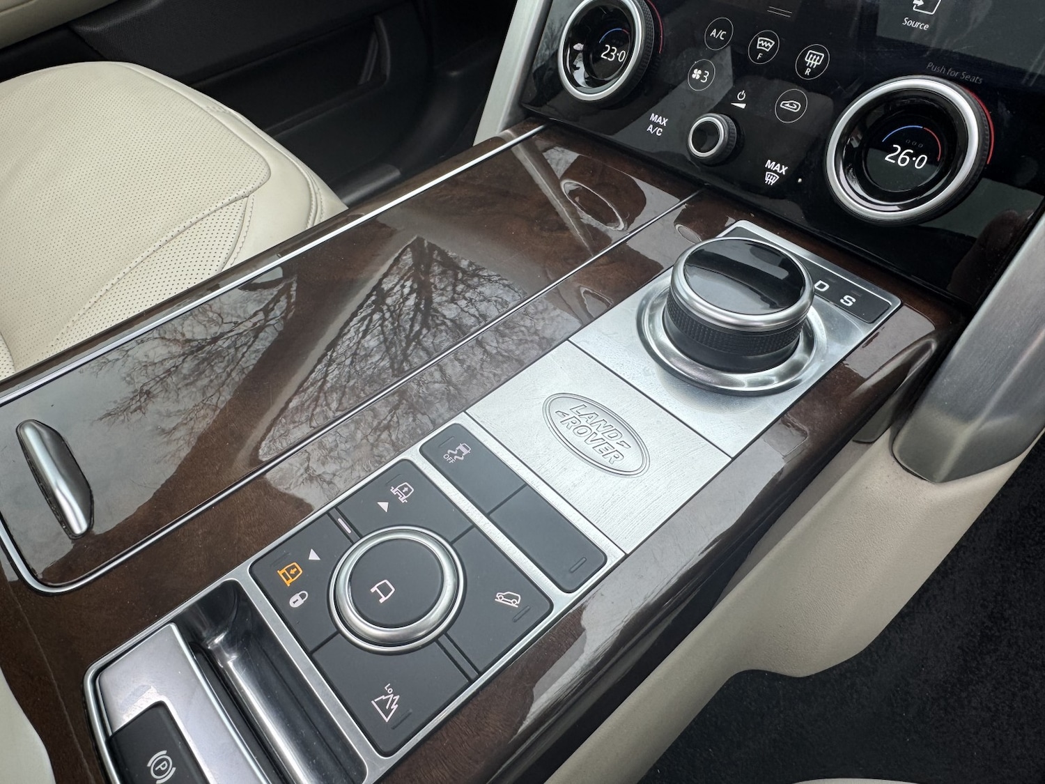 Used Land Rover Range Rover 2021 for sale - 77370614: Photo 19