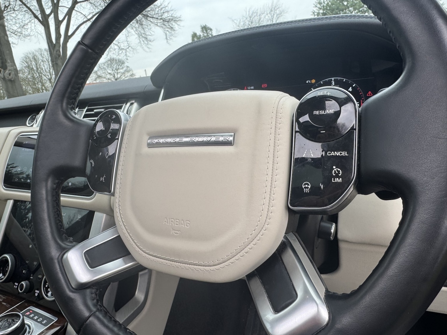 Used Land Rover Range Rover 2021 for sale - 77370614: Photo 20