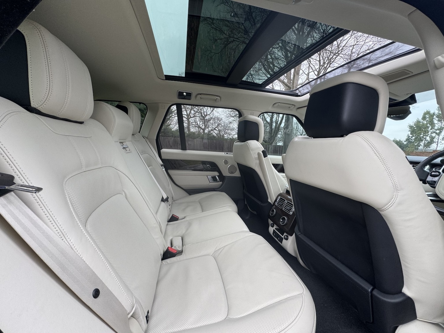 Used Land Rover Range Rover 2021 for sale - 77370614: Photo 24