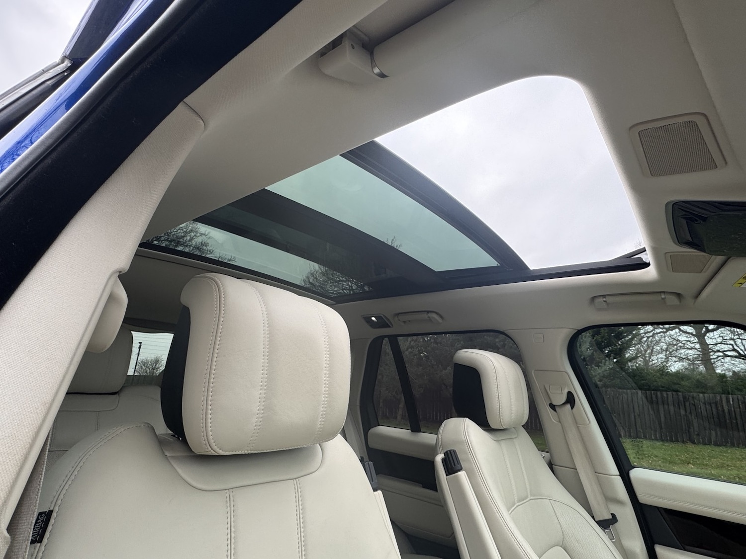 Used Land Rover Range Rover 2021 for sale - 77370614: Photo 27