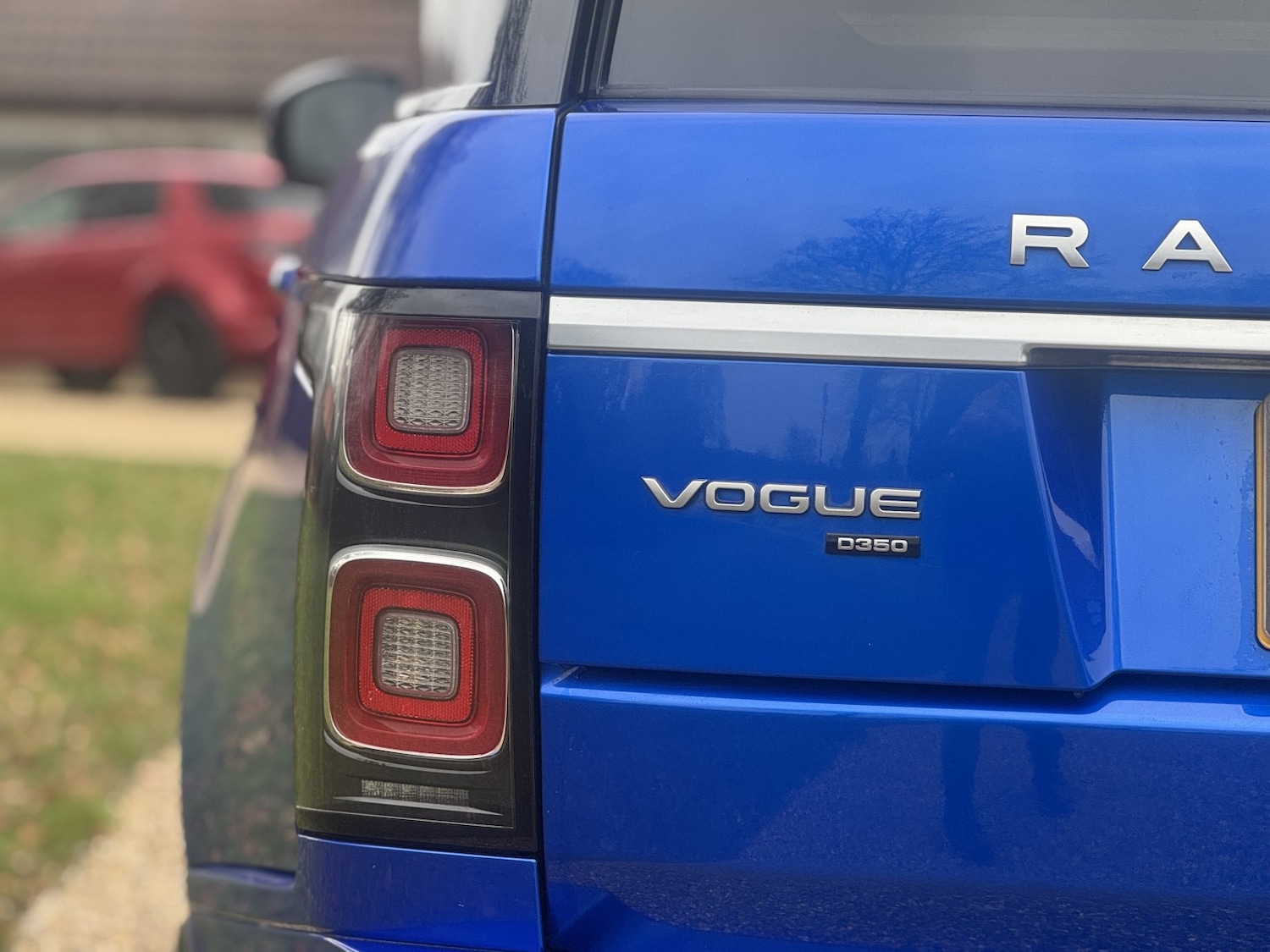 Used Land Rover Range Rover 2021 for sale - 77370614: Photo 28