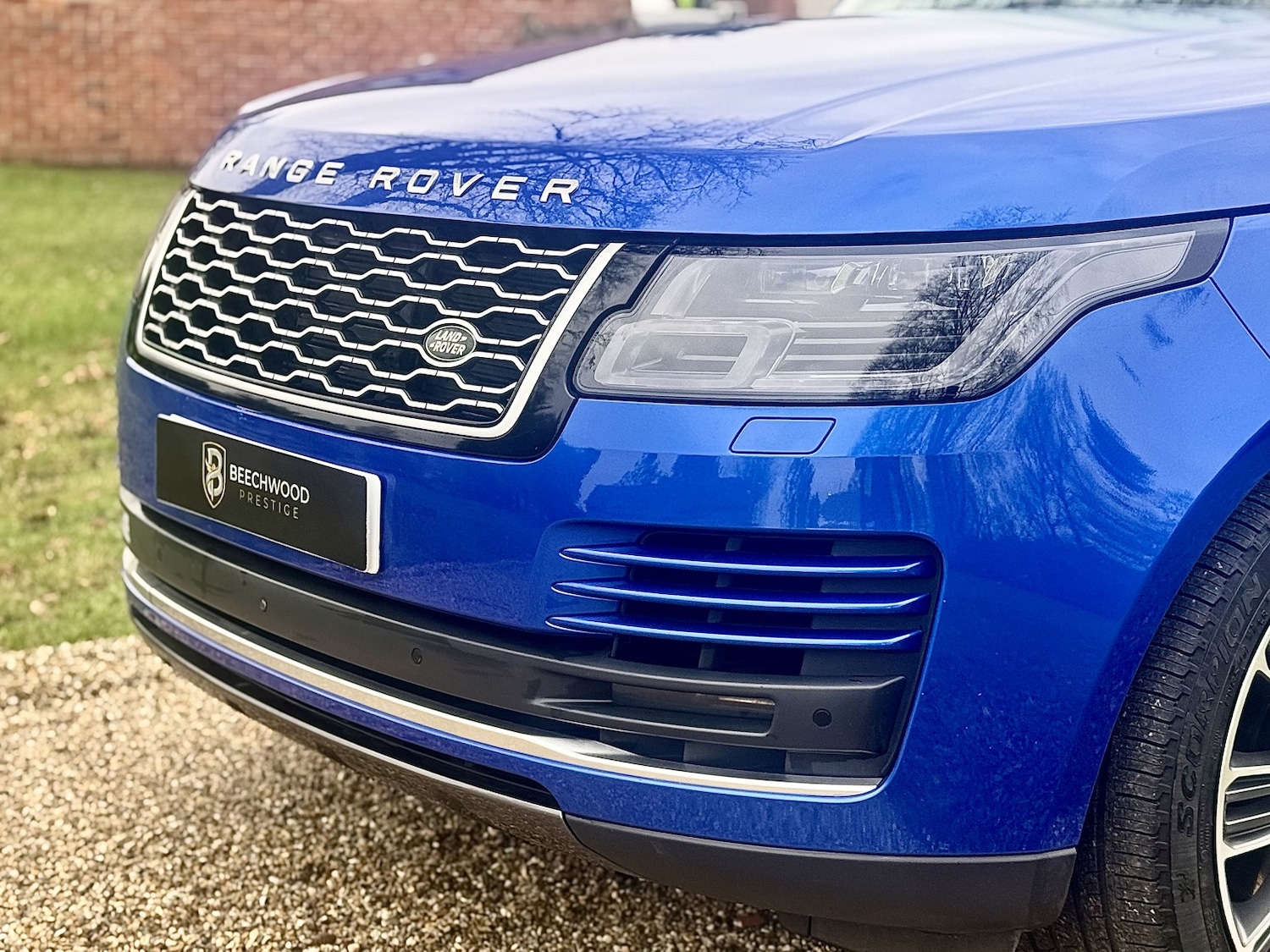 Used Land Rover Range Rover 2021 for sale - 77370614: Photo 29