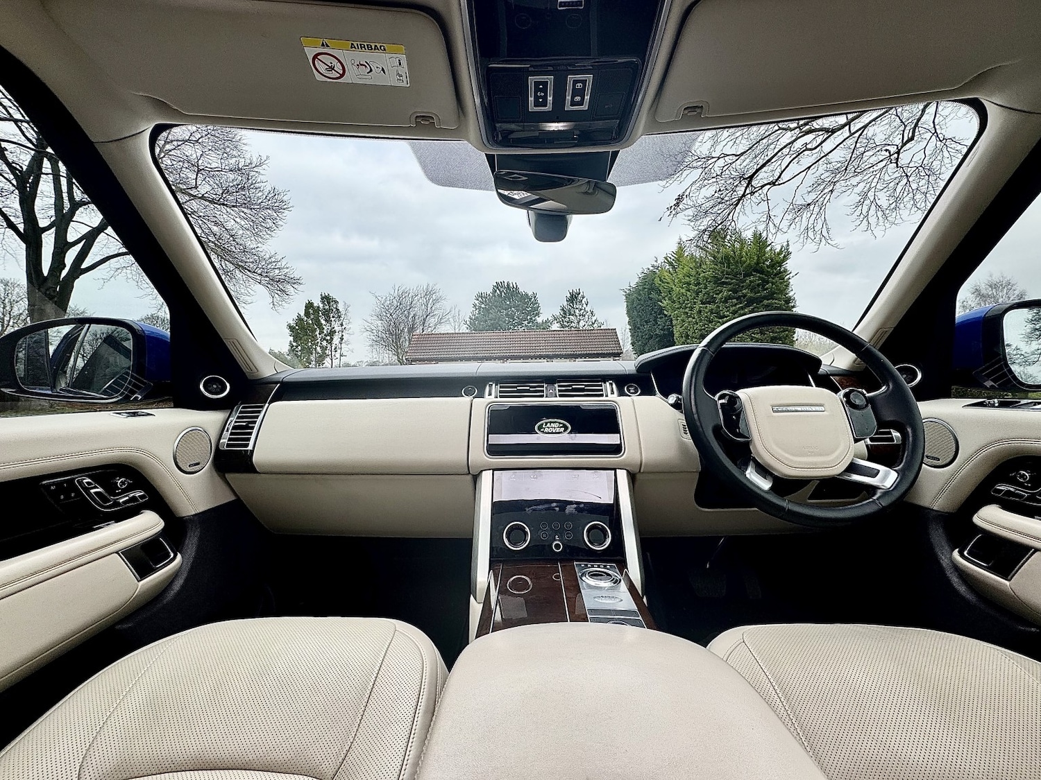 Used Land Rover Range Rover 2021 for sale - 77370614: Photo 3