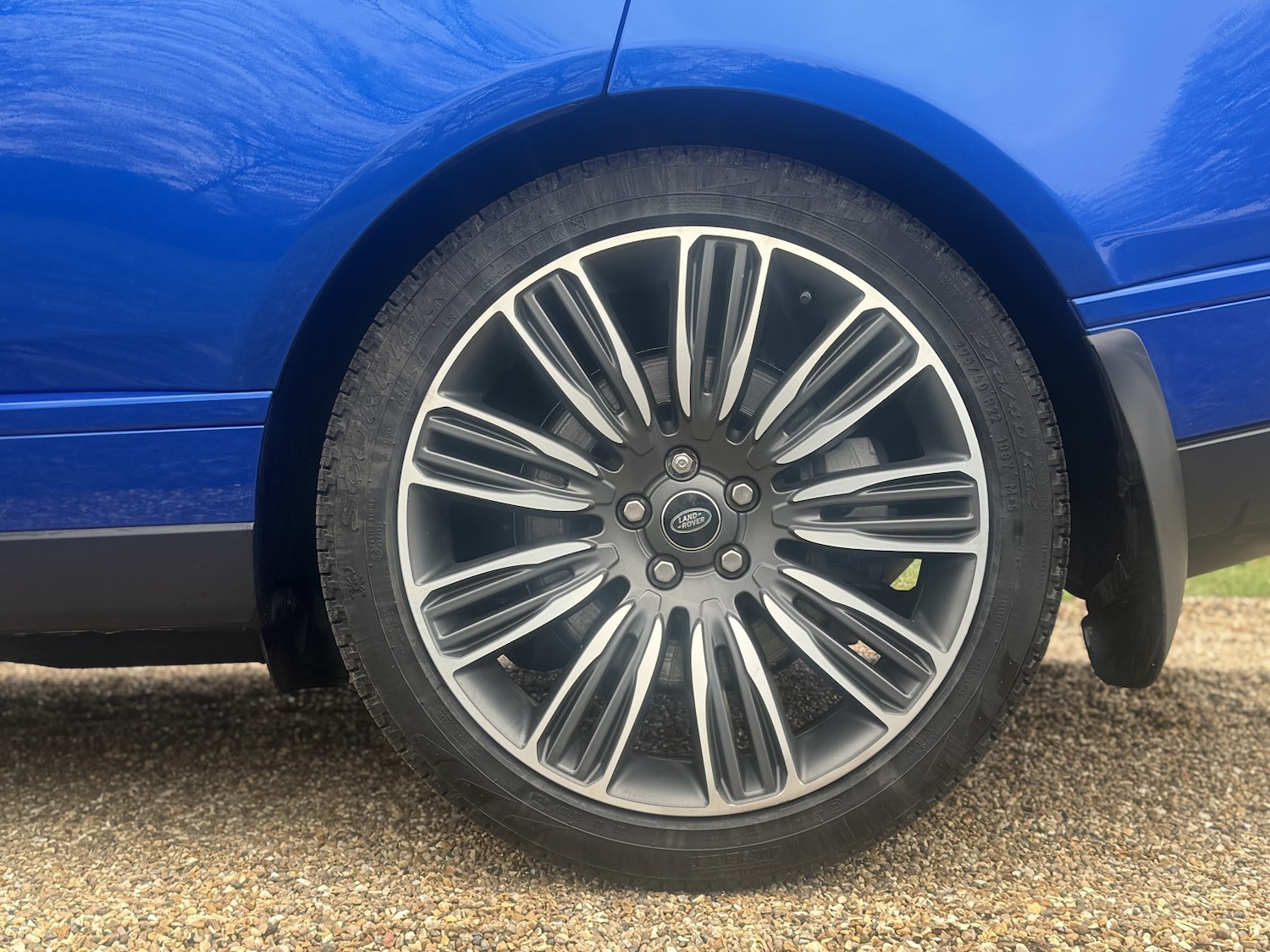 Used Land Rover Range Rover 2021 for sale - 77370614: Photo 31