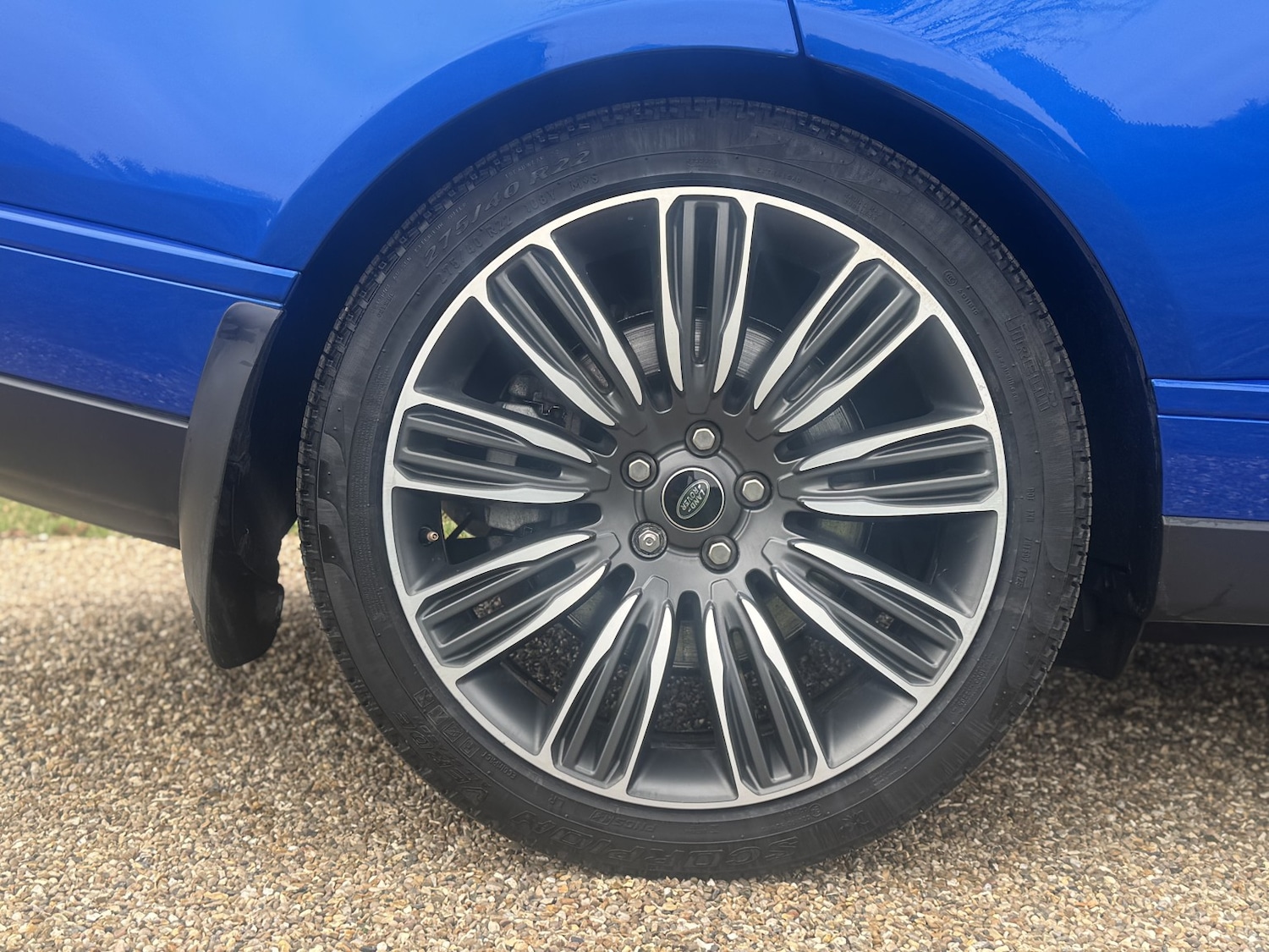 Used Land Rover Range Rover 2021 for sale - 77370614: Photo 32