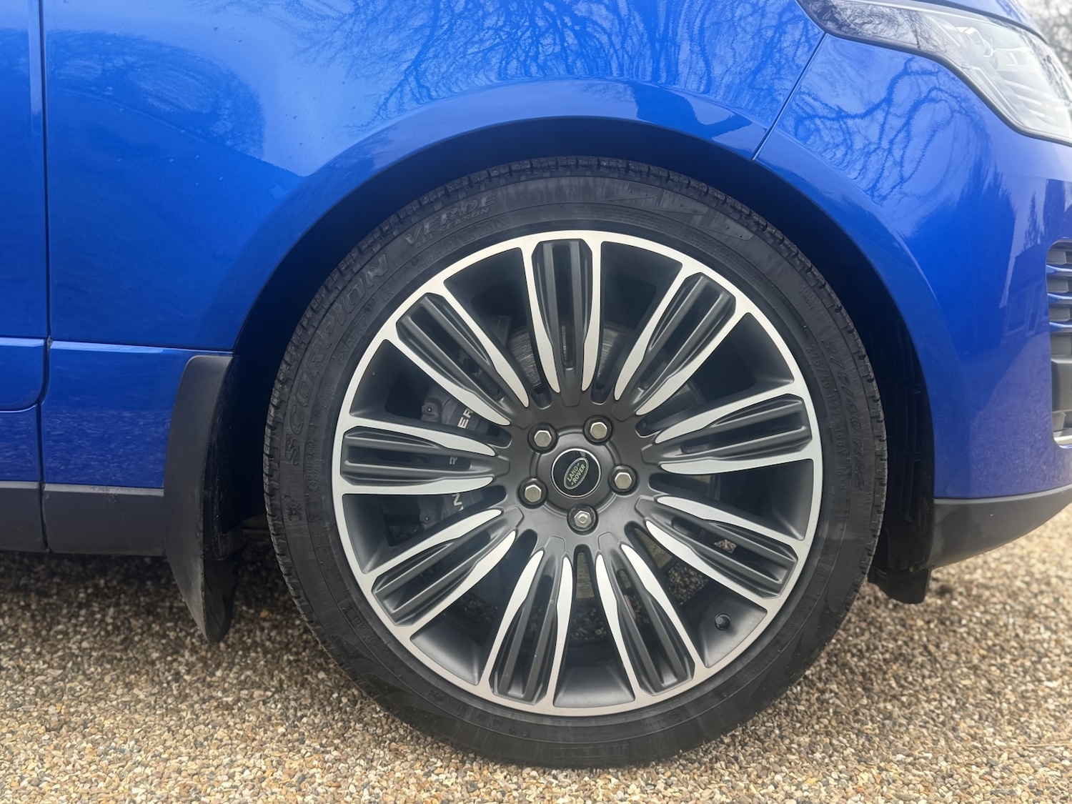 Used Land Rover Range Rover 2021 for sale - 77370614: Photo 33